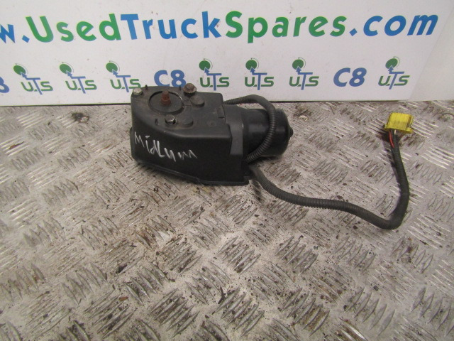 RENAULT MIDLUM DCI WIPER MOTOR P/NO 53558402 - Cabine et intérieur pour Camion: photos 2 RENAULT MIDLUM DCI WIPER MOTOR P/NO 53558402 - Cabine et intérieur pour Camion: photos 2