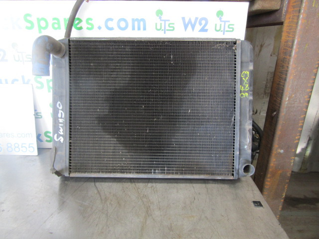 SCHMIDT SWINGO RADIATOR - Radiateur pour Camion: photos 1 SCHMIDT SWINGO RADIATOR - Radiateur pour Camion: photos 1