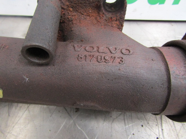 VOLVO FH D12 D EXHAUST MANIFOLD P/NO 8170972/3/1 - Moteur et pièces pour Camion: photos 2 VOLVO FH D12 D EXHAUST MANIFOLD P/NO 8170972/3/1 - Moteur et pièces pour Camion: photos 2