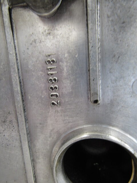 VOLVO FH D12D BOTTOM ENGINE COVER P/NO 20381181/3169649 - Moteur et pièces pour Camion: photos 2 VOLVO FH D12D BOTTOM ENGINE COVER P/NO 20381181/3169649 - Moteur et pièces pour Camion: photos 2