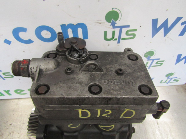 VOLVO FH D12D COMPRESSOR ‘WABCO’ P/NO’S 85000396/412 704 008 7 - Moteur et pièces pour Camion: photos 2 VOLVO FH D12D COMPRESSOR ‘WABCO’ P/NO’S 85000396/412 704 008 7 - Moteur et pièces pour Camion: photos 2