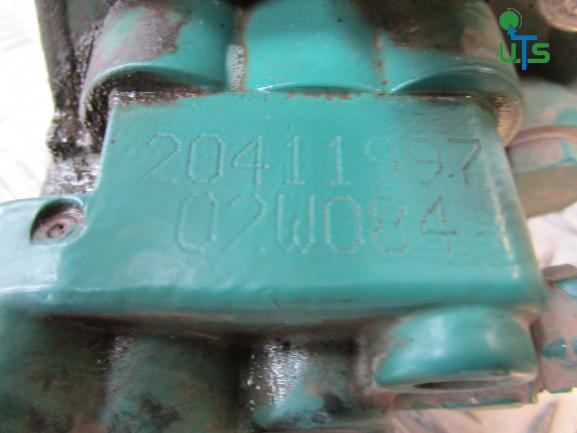 VOLVO FH/FM DIESEL FUEL LIFT PUMP P/NO 20411997 02W084 - Système de carburant pour Camion: photos 2 VOLVO FH/FM DIESEL FUEL LIFT PUMP P/NO 20411997 02W084 - Système de carburant pour Camion: photos 2