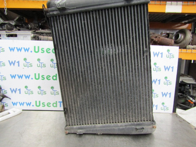 VOLVO FL10 RADIATOR - Radiateur pour Camion: photos 1 VOLVO FL10 RADIATOR - Radiateur pour Camion: photos 1