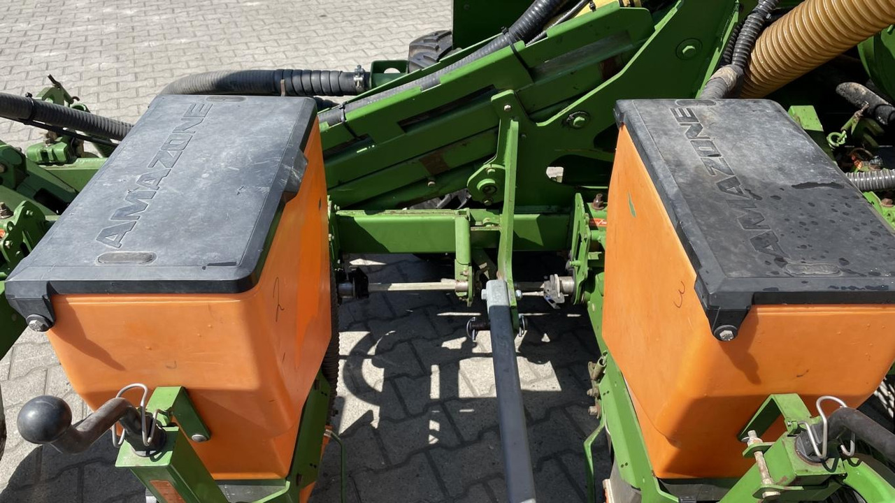 Semoir Amazone ED 602-K: photos 28