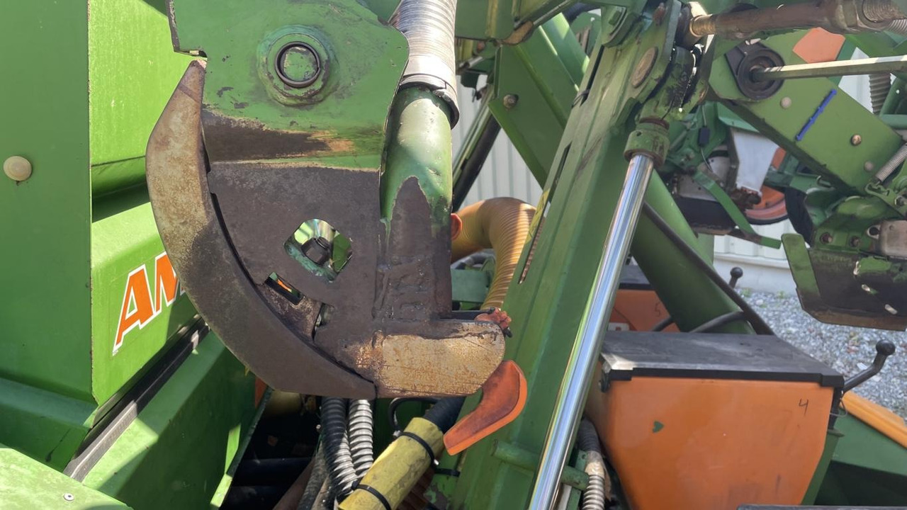 Semoir Amazone ED 602-K: photos 20