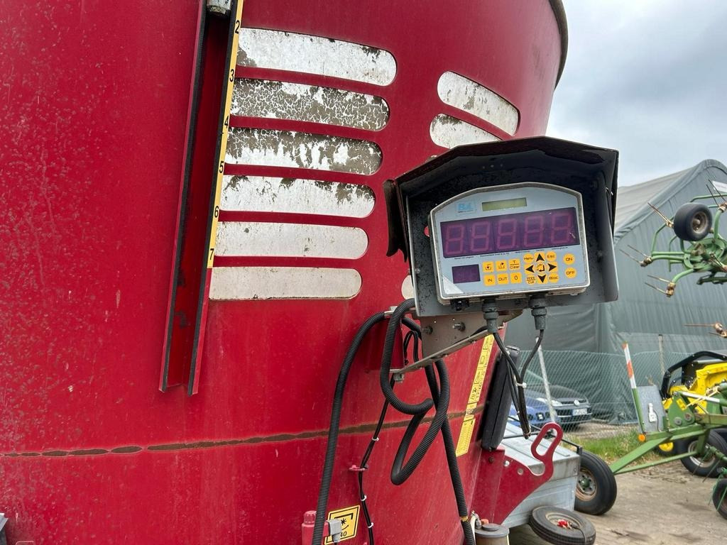 BVL V-MIX PLUS 13-1S - Mélangeuse: photos 3 BVL V-MIX PLUS 13-1S - Mélangeuse: photos 3