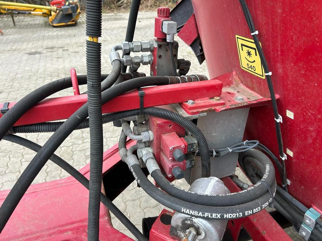 BVL V-MIX PLUS 13-1S - Mélangeuse: photos 4 BVL V-MIX PLUS 13-1S - Mélangeuse: photos 4