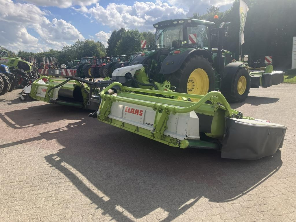 CLAAS Disco 9200 C 3200 FC - Faucheuse: photos 4 CLAAS Disco 9200 C 3200 FC - Faucheuse: photos 4