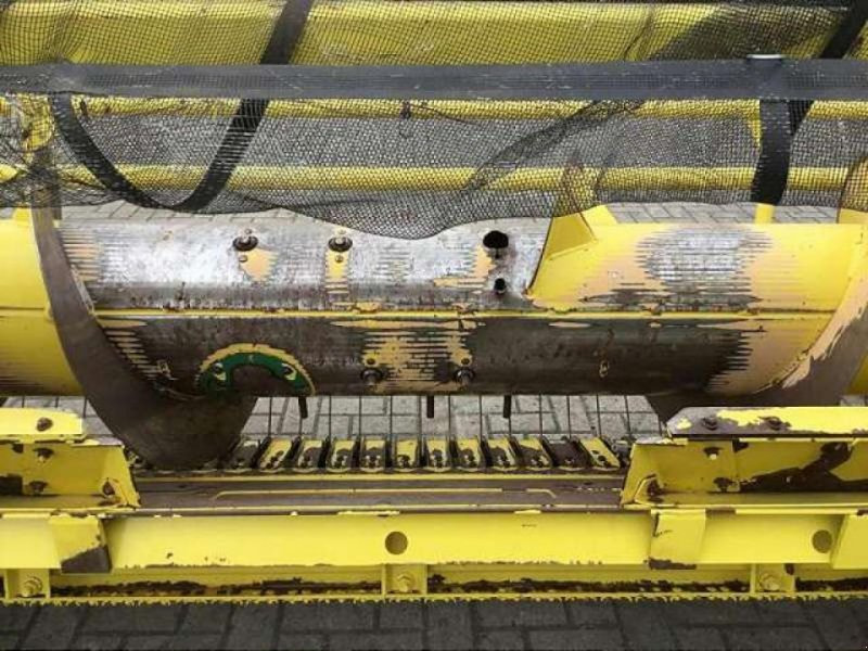 John Deere 630 B - Accessoire aux ensileuses: photos 4 John Deere 630 B - Accessoire aux ensileuses: photos 4