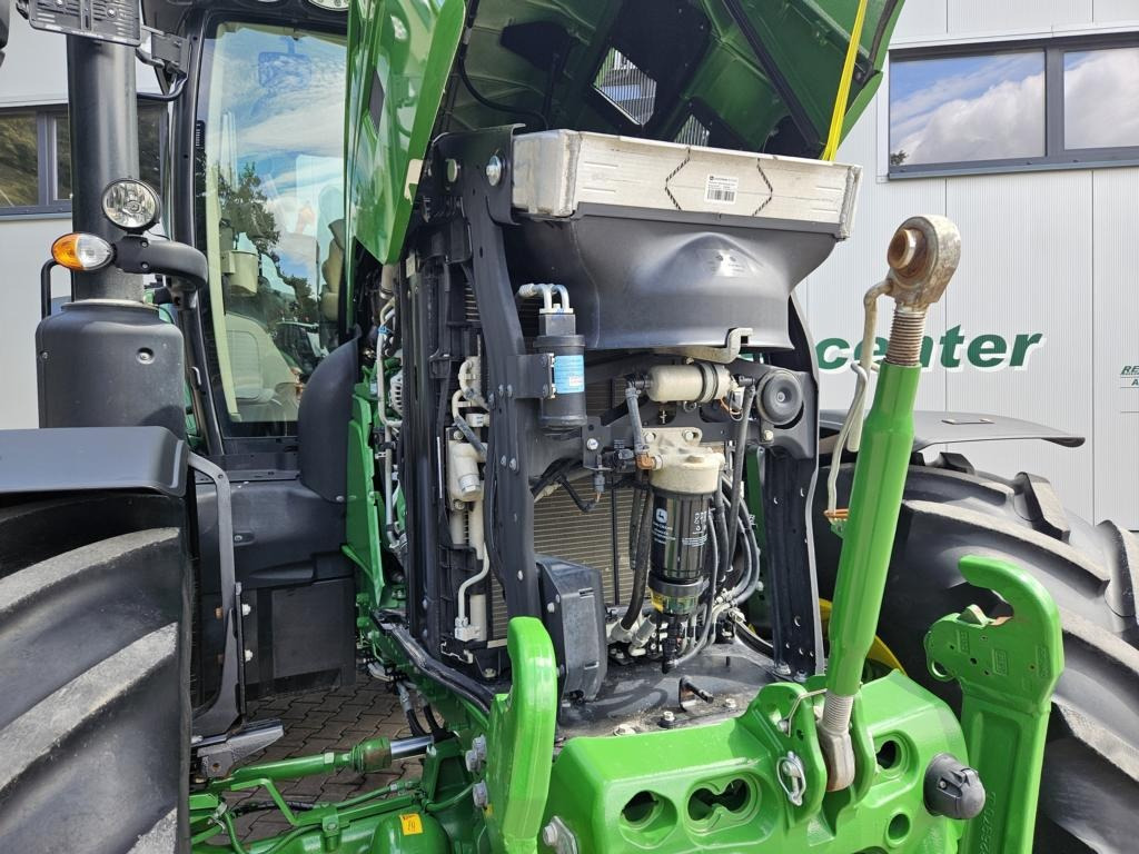 John Deere 6R195 TRAKTOR - Tracteur agricole: photos 3 John Deere 6R195 TRAKTOR - Tracteur agricole: photos 3