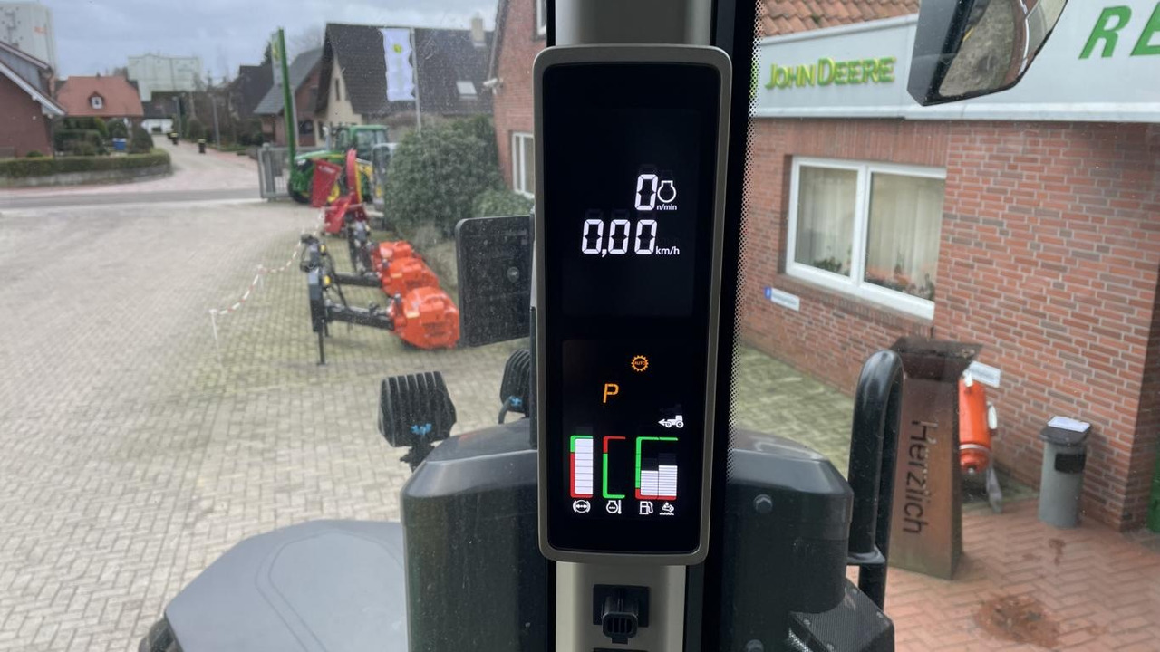 John Deere TRAKTOR 7R350 - Tracteur agricole: photos 5 John Deere TRAKTOR 7R350 - Tracteur agricole: photos 5