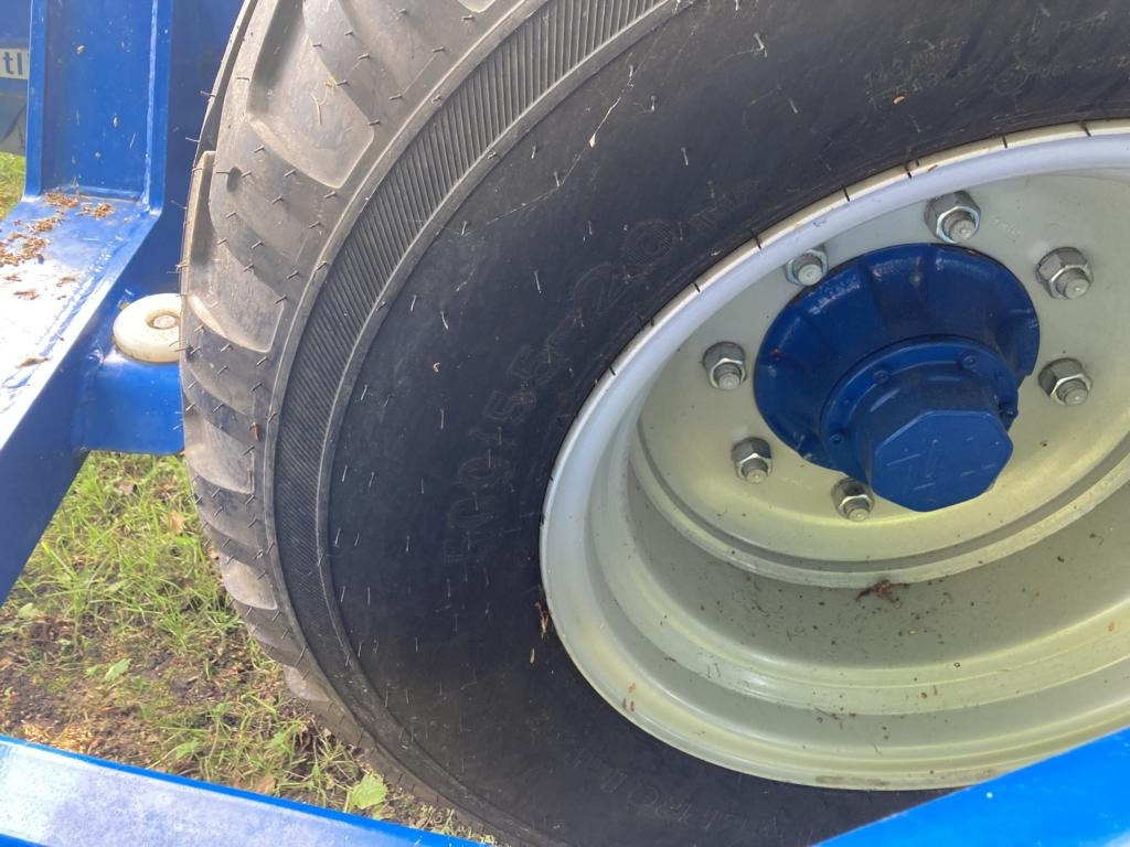 Köckerling ALLROUNDER FLATLINE 500 - Bineuse: photos 2 Köckerling ALLROUNDER FLATLINE 500 - Bineuse: photos 2