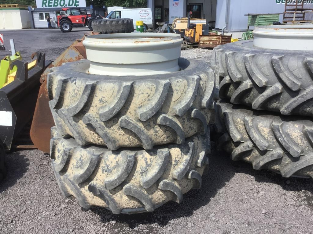MFMassey 7726 DYNA-VT - Tracteur agricole: photos 3 MFMassey 7726 DYNA-VT - Tracteur agricole: photos 3