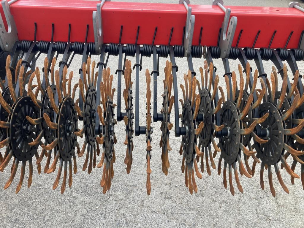 Cover crop Pöttinger ROTOCARE V 12400: photos 17 Cover crop Pöttinger ROTOCARE V 12400: photos 17