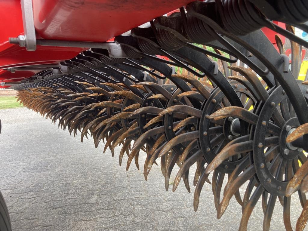 Cover crop Pöttinger ROTOCARE V 12400: photos 7 Cover crop Pöttinger ROTOCARE V 12400: photos 7