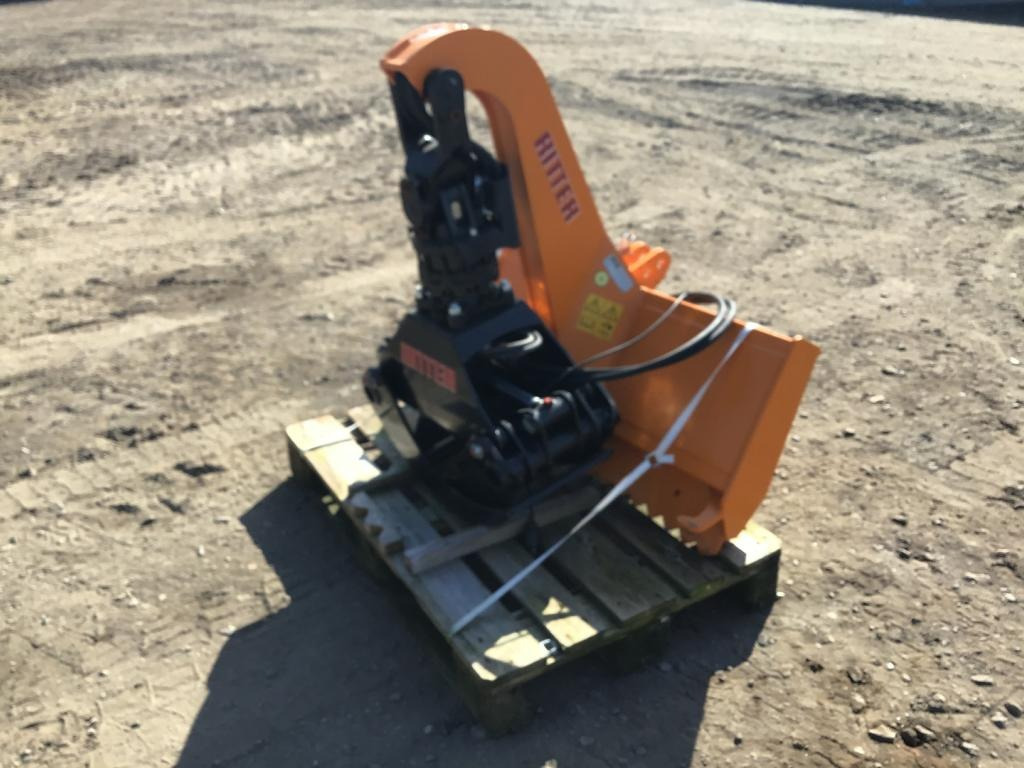 Ritter RG45/1100 - Tracteur agricole: photos 5 Ritter RG45/1100 - Tracteur agricole: photos 5