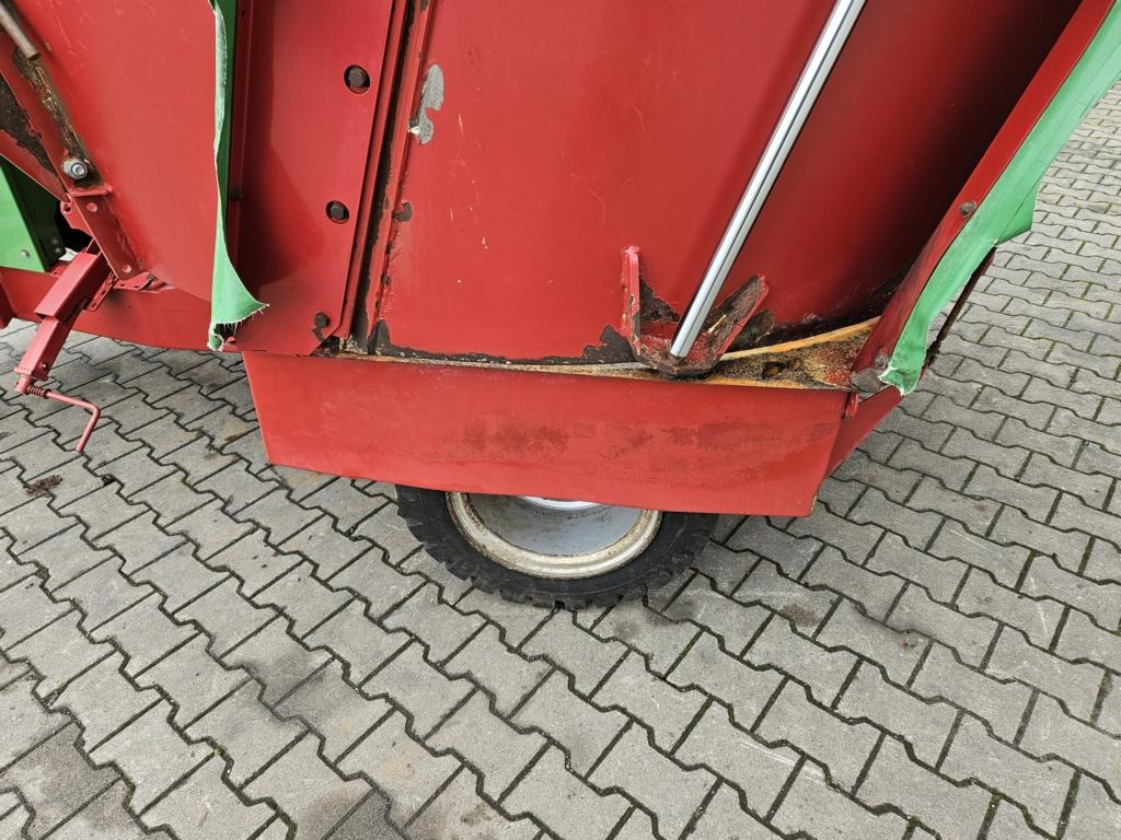 Mélangeuse Strautmann VERTI-MIX 1251: photos 13