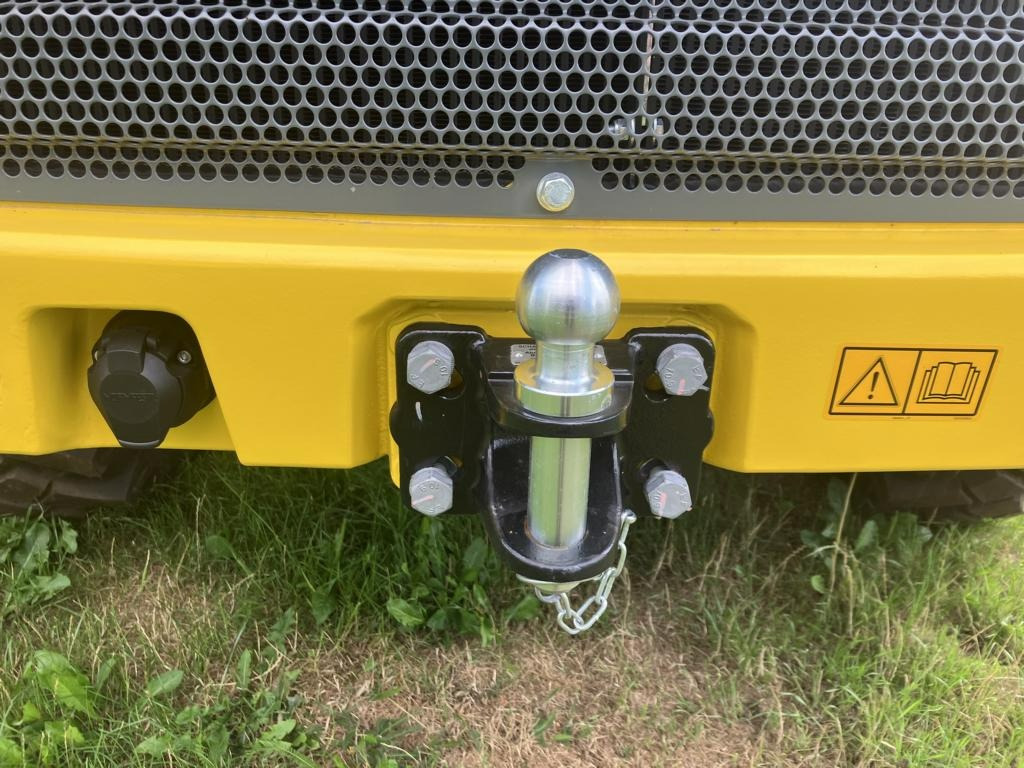 Camion benne neuf Wacker DW 50-2: photos 8