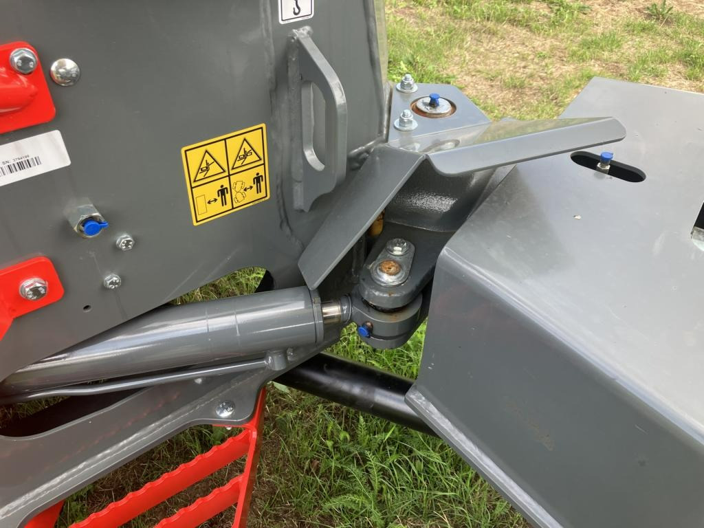 Camion benne neuf Wacker DW 50-2: photos 9