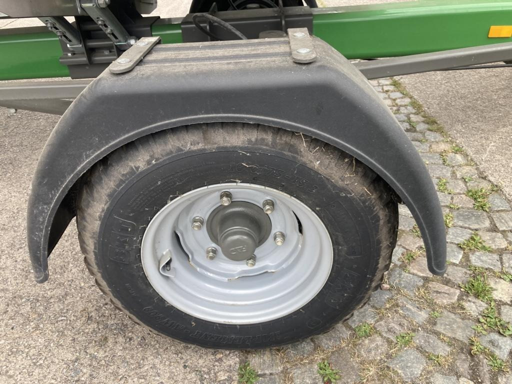 Ziegler 4WT JD RD35F - Moissonneuse-batteuse: photos 3 Ziegler 4WT JD RD35F - Moissonneuse-batteuse: photos 3