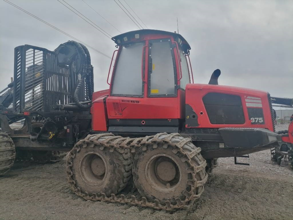 Porteur Komatsu 875: photos 6