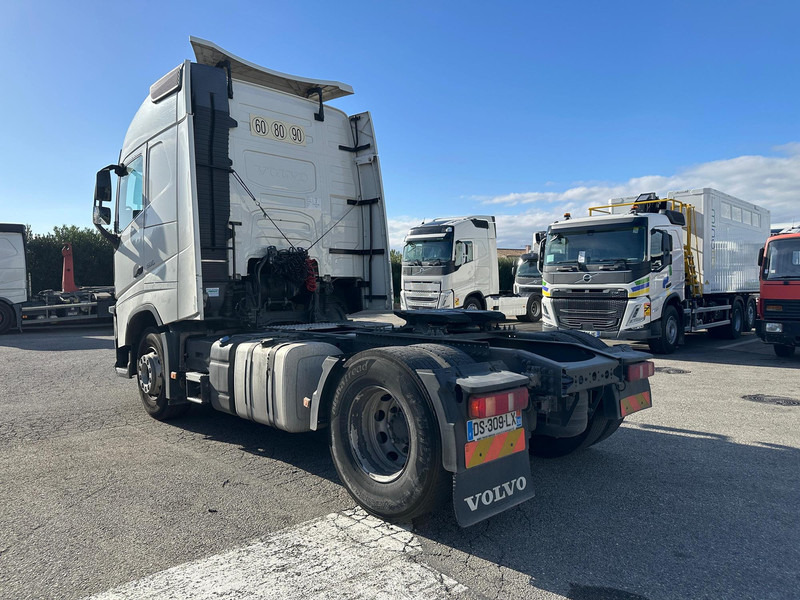 Volvo FH - Tracteur routier: photos 3 Volvo FH - Tracteur routier: photos 3