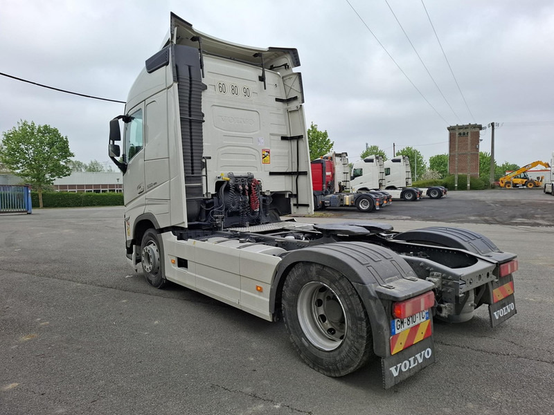 Volvo FH - Tracteur routier: photos 4 Volvo FH - Tracteur routier: photos 4