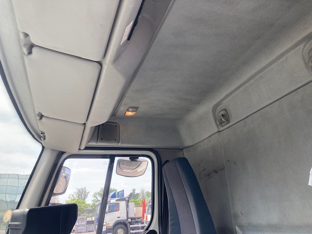 Volvo FL - Camion frigorifique: photos 4 Volvo FL - Camion frigorifique: photos 4