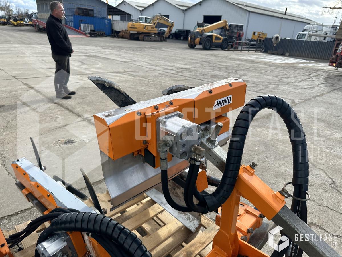 PROVITIS ROGNEUSE - Accessoire pour Machine à vendanger: photos 4 PROVITIS ROGNEUSE - Accessoire pour Machine à vendanger: photos 4