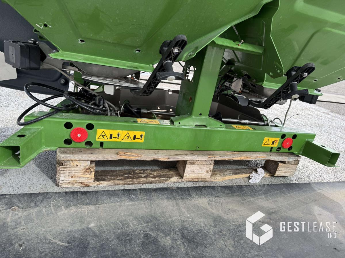 Distributeur d'engrais Amazone ZA-M PROFIS 3001: photos 6