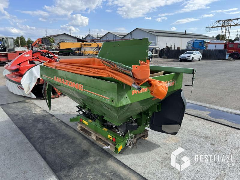 Amazone ZA-M PROFIS 3001 - Distributeur d'engrais: photos 4 Amazone ZA-M PROFIS 3001 - Distributeur d'engrais: photos 4