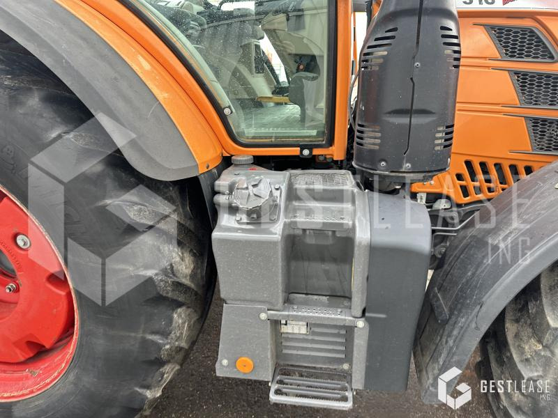 Tracteur agricole Fendt 516 VARIO PROFI: photos 6