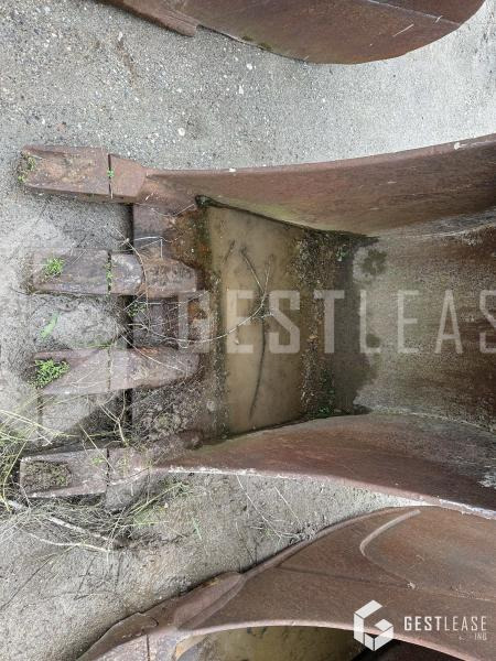 GODET LIEBHERR SW48 760 MM - Godet pour pelle pour Engins de chantier: photos 3 GODET LIEBHERR SW48 760 MM - Godet pour pelle pour Engins de chantier: photos 3
