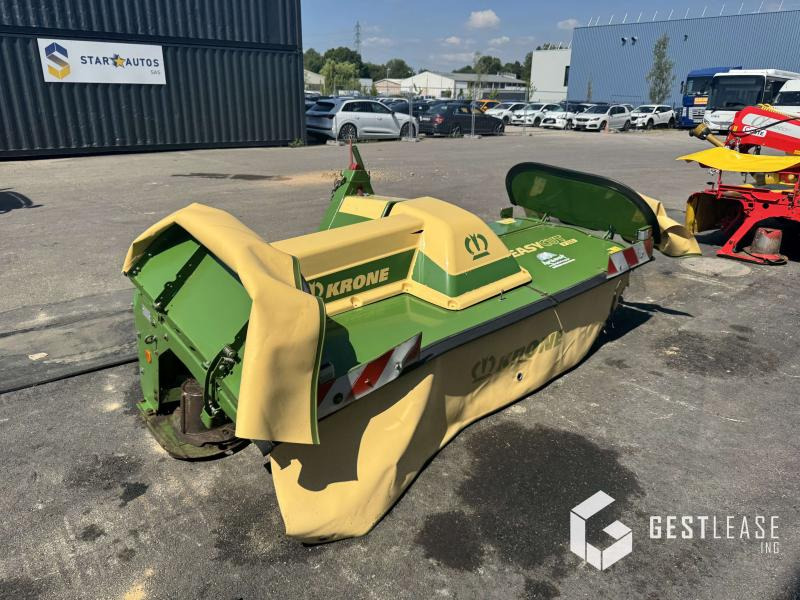 Krone EasyCut F320 - Faucheuse: photos 3 Krone EasyCut F320 - Faucheuse: photos 3