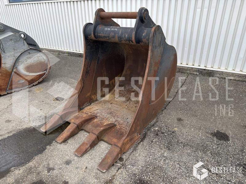 LIEBHERR SW66 1200MM - Godet pour pelle: photos 1 LIEBHERR SW66 1200MM - Godet pour pelle: photos 1