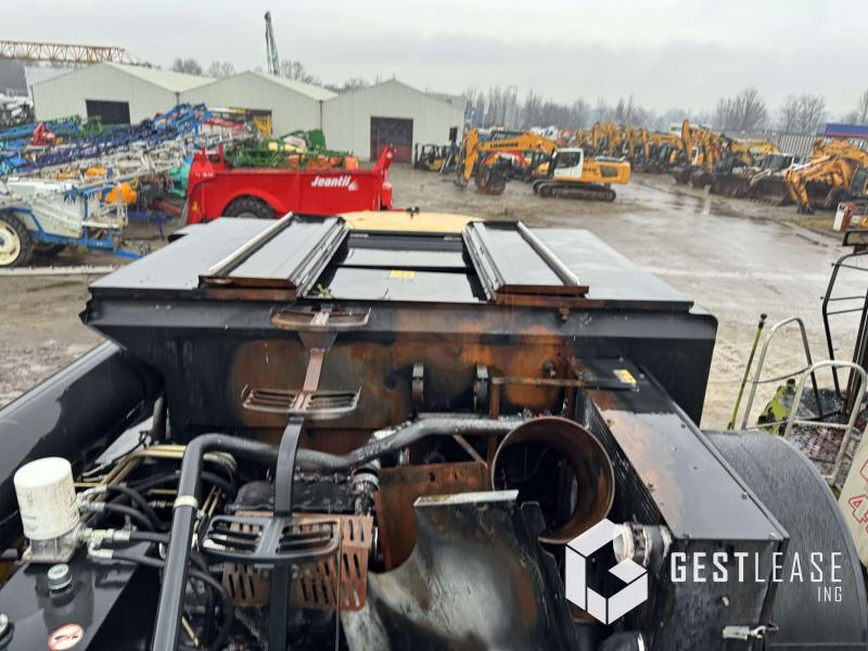 Crédit-bail de New Holland CX5090 New Holland CX5090: photos 8 Crédit-bail de New Holland CX5090 New Holland CX5090: photos 8