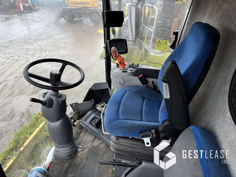 Crédit-bail de New Holland CX5090 New Holland CX5090: photos 17 Crédit-bail de New Holland CX5090 New Holland CX5090: photos 17