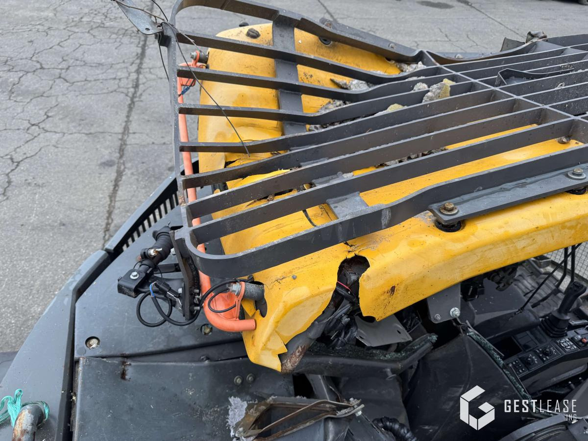 Pelle sur chenille Volvo ECR145 EL: photos 19