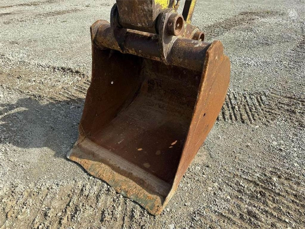 Pelle sur chenille Komatsu PC 180 LC-6K: photos 8