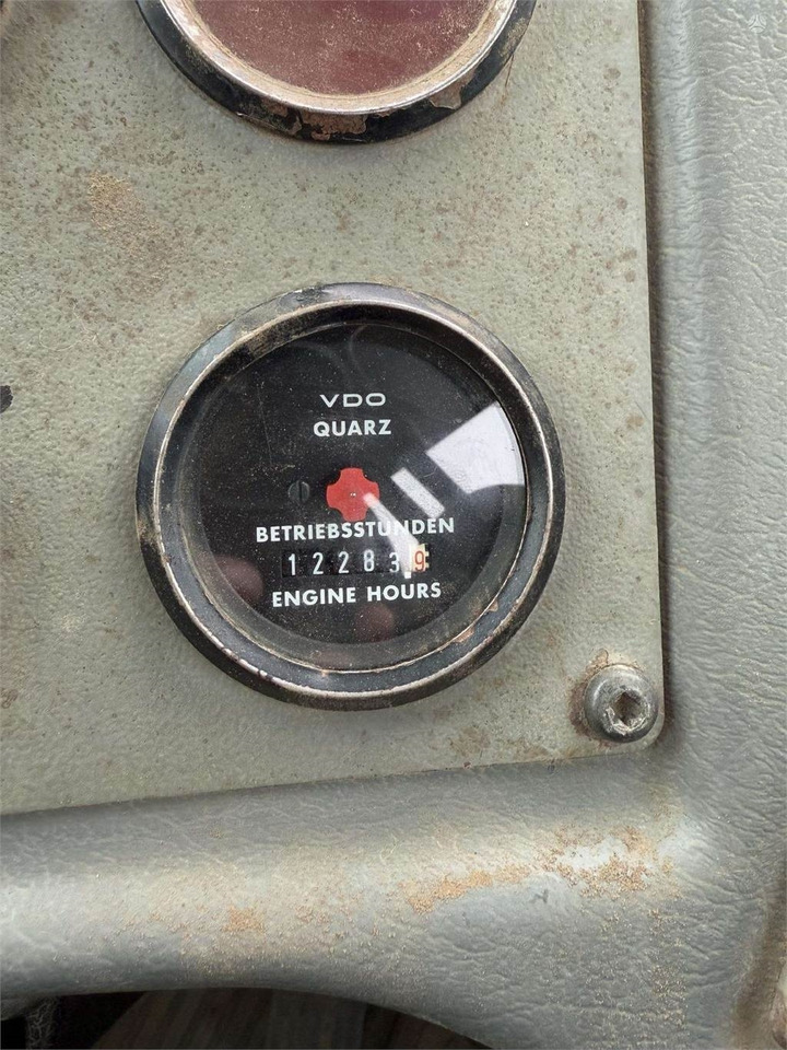 Tombereau articulé Volvo A25C , Nr.3 , EPA: photos 16