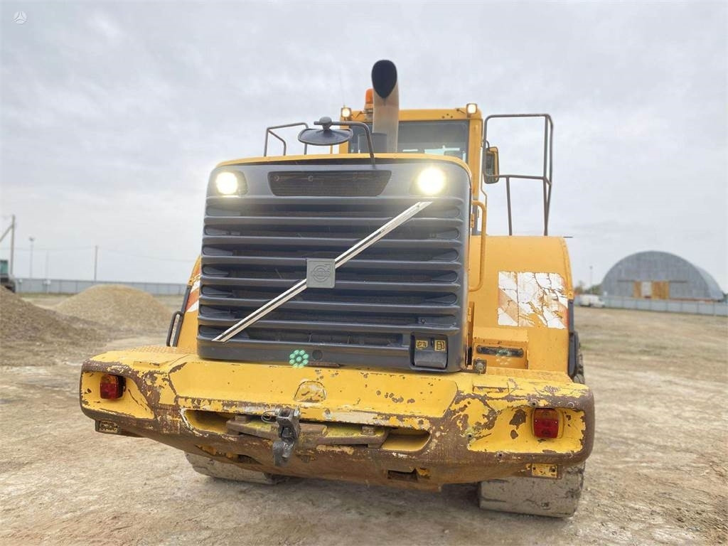 Volvo L 150 E ,coupler,3rd,airless - Chargeuse sur pneus: photos 5 Volvo L 150 E ,coupler,3rd,airless - Chargeuse sur pneus: photos 5