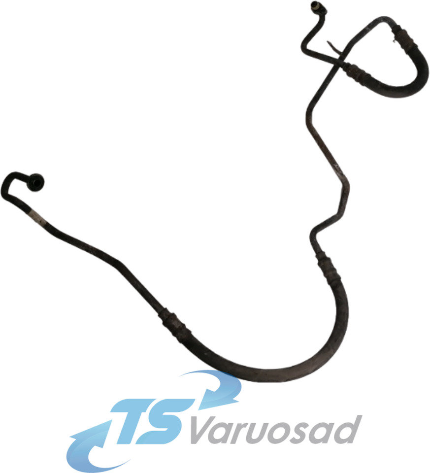 DAF A/C pipe 1685321 - Chauffage/ Ventilation pour Camion: photos 1 DAF A/C pipe 1685321 - Chauffage/ Ventilation pour Camion: photos 1