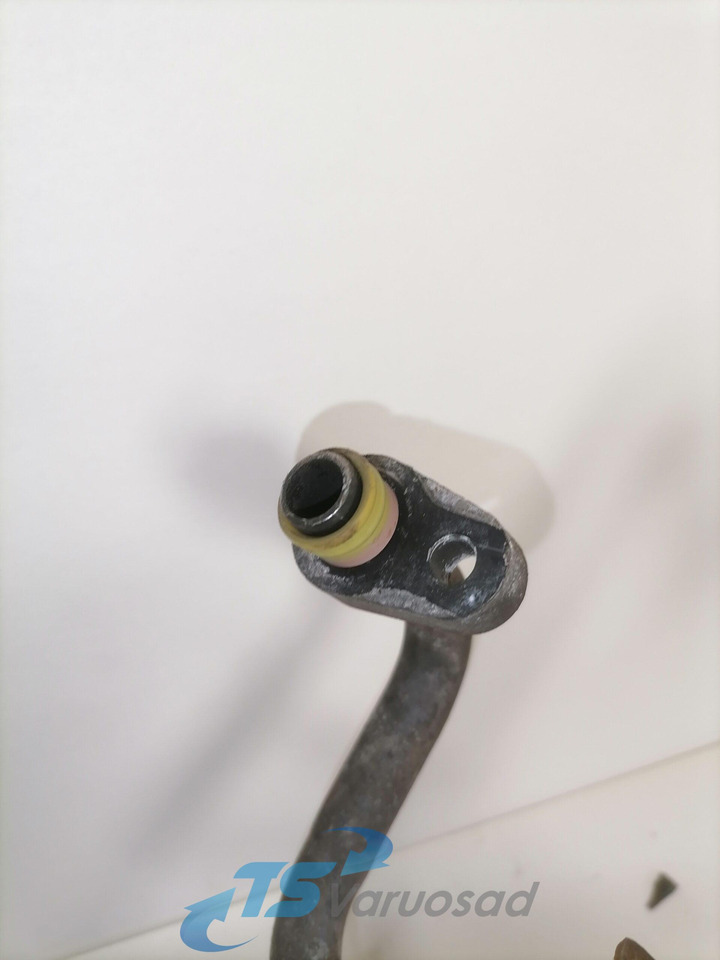 DAF A/C pipe 1685321 - Chauffage/ Ventilation pour Camion: photos 3 DAF A/C pipe 1685321 - Chauffage/ Ventilation pour Camion: photos 3