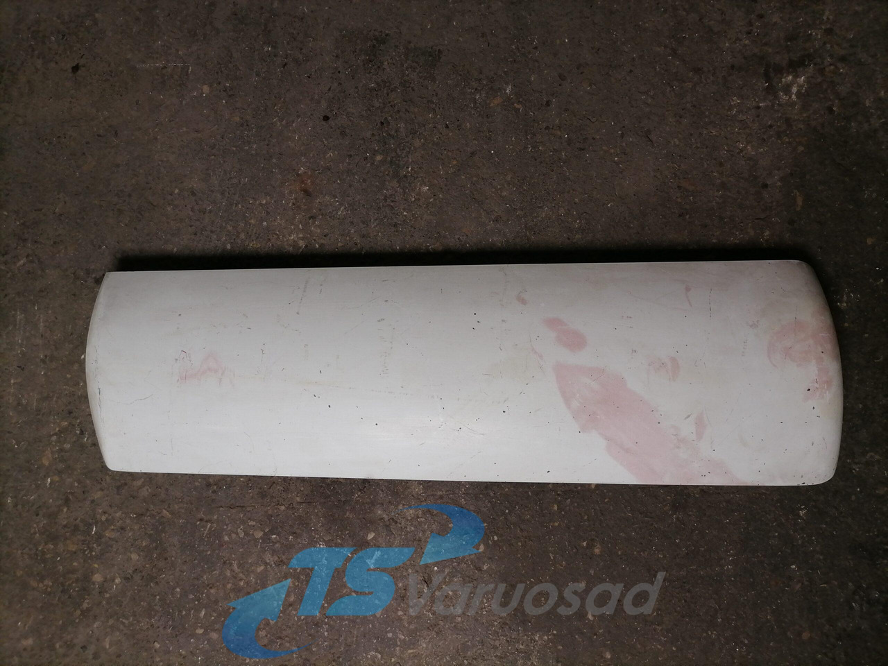 DAF Cab corner 0280062 - Calandre pour Camion: photos 1 DAF Cab corner 0280062 - Calandre pour Camion: photos 1