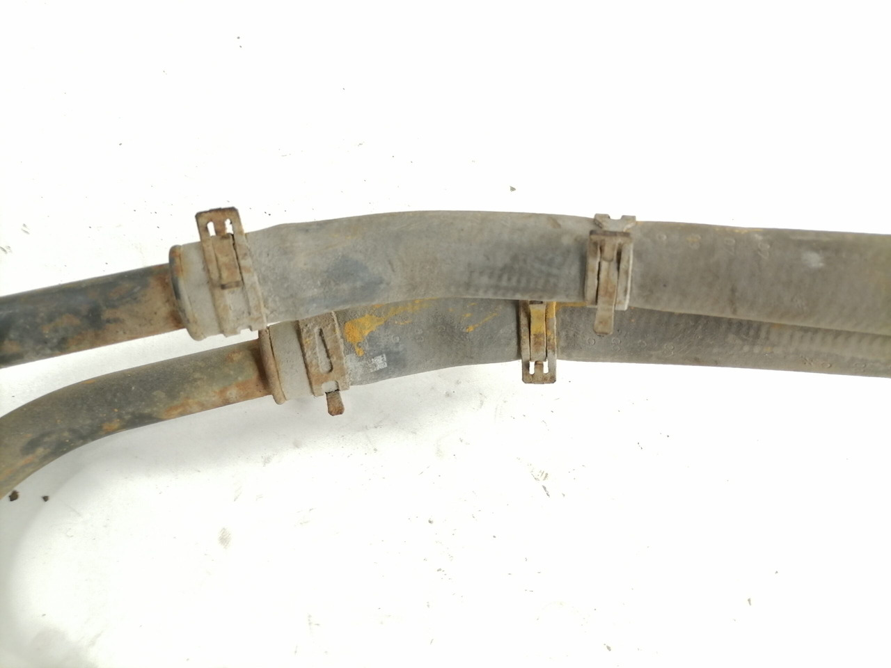 DAF Coolant pipe 1656300 - Système de refroidissement pour Camion: photos 3 DAF Coolant pipe 1656300 - Système de refroidissement pour Camion: photos 3