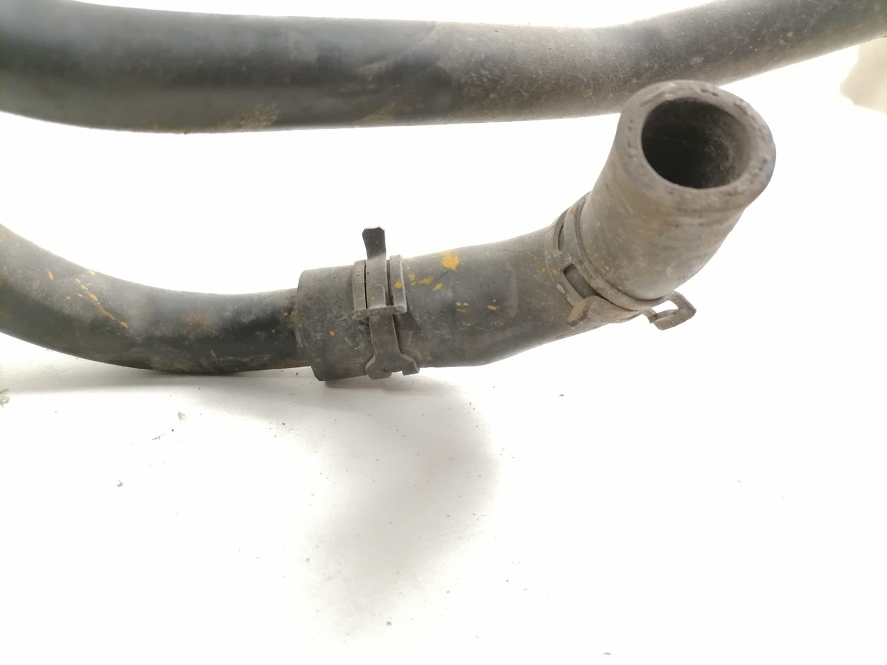 DAF Coolant pipe 1656300 - Système de refroidissement pour Camion: photos 4 DAF Coolant pipe 1656300 - Système de refroidissement pour Camion: photos 4
