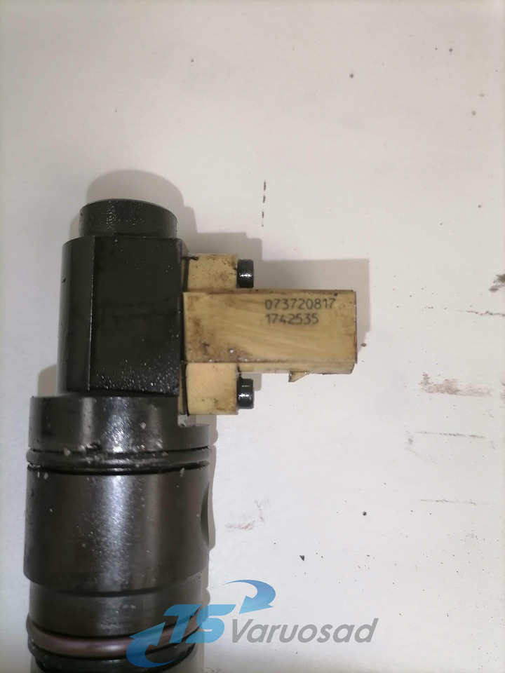 DAF Injector 1742535 - Pompe à carburant pour Camion: photos 3 DAF Injector 1742535 - Pompe à carburant pour Camion: photos 3