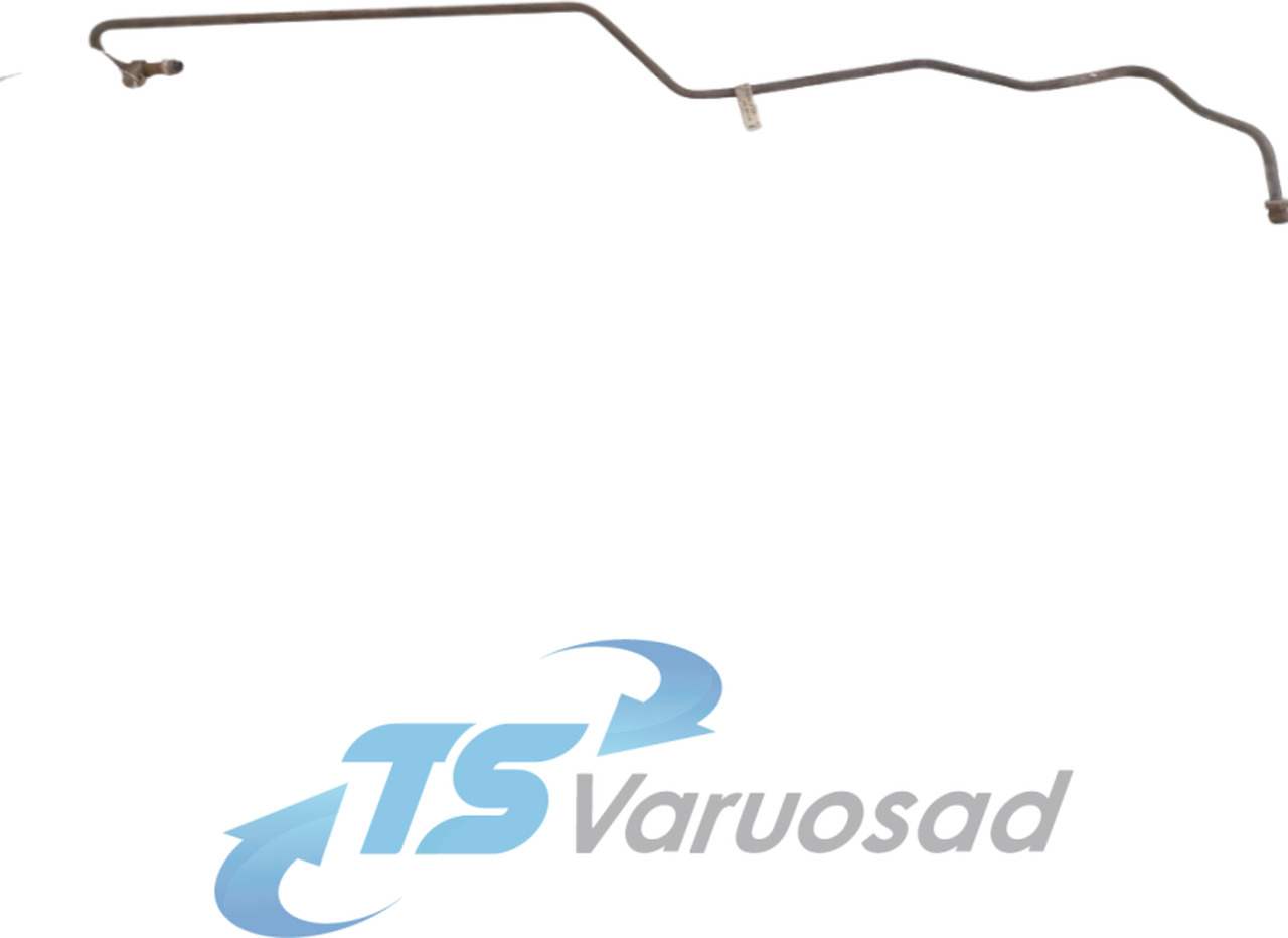 MAN A/C pipe 81619750103 - Chauffage/ Ventilation pour Camion: photos 1 MAN A/C pipe 81619750103 - Chauffage/ Ventilation pour Camion: photos 1