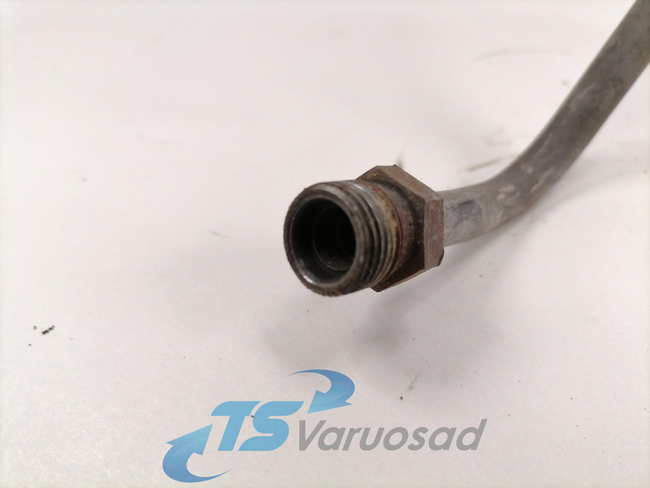 MAN A/C pipe 81619750103 - Chauffage/ Ventilation pour Camion: photos 3 MAN A/C pipe 81619750103 - Chauffage/ Ventilation pour Camion: photos 3
