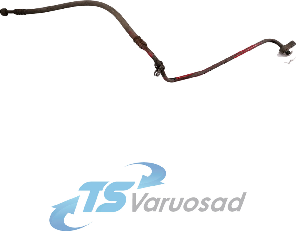 MAN A/C pipe 81619750161 - Chauffage/ Ventilation pour Camion: photos 1 MAN A/C pipe 81619750161 - Chauffage/ Ventilation pour Camion: photos 1